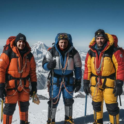 Peter Wolfram Andree