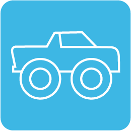 Themenwelt Trucks Cars 