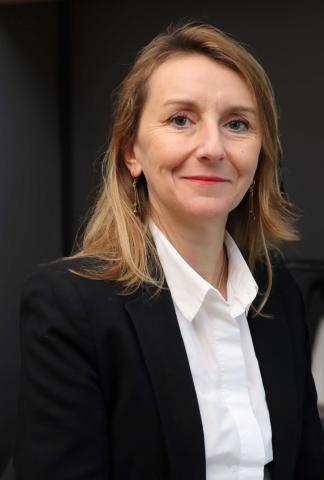 Portrait Alice Jaussaud