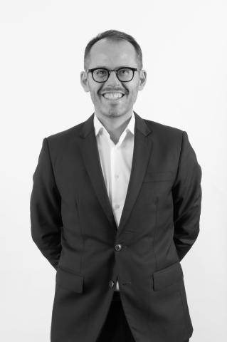 Portrait Hugo Azinheira