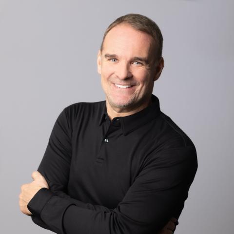 Portrait Martin Miller