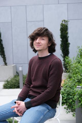 Paweł Woźnicki_CHEMNOVATIC