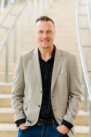 Samuel Hampsher-Monk