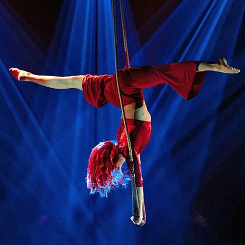 Mareike Koch by Dennis Böcher