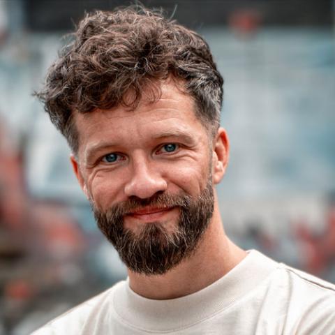 Rönke von der Heide