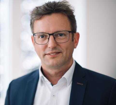 Alexander Ostermaier