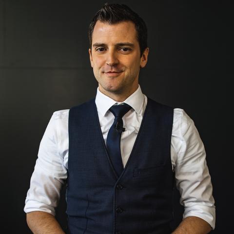 Roger Basler de Roca