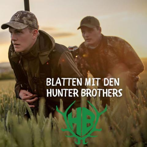 Hunter Brothers