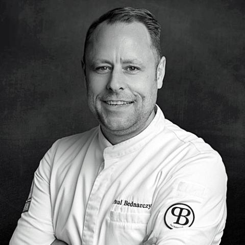 Paul Bednarzcyk