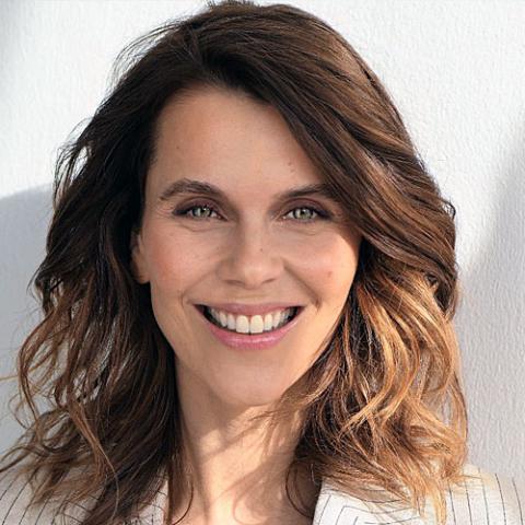 Franziska Zimmermann