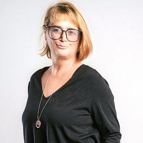 Michaela-Susan Pollok