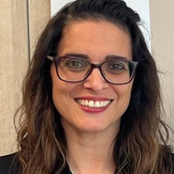 Sairah Salim-Sartoni