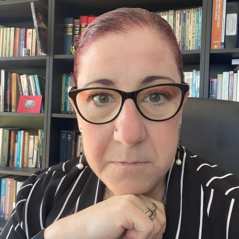 María del Carmen Ordóñez López