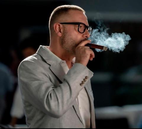 Claudio Sgroi