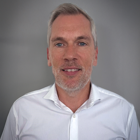 Daniel Hubert