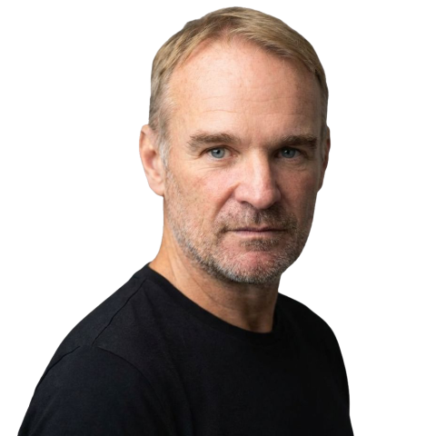 Martin Miller