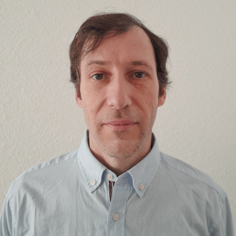 Raphael Moreau