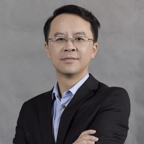 Douglas Ming Deng_Prof Dr Yunnan University