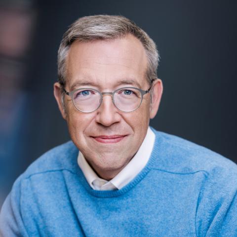 Dr. Christoph Müller 