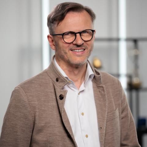 John Werner_Die Gas- und Wasserstoffwirtschaft