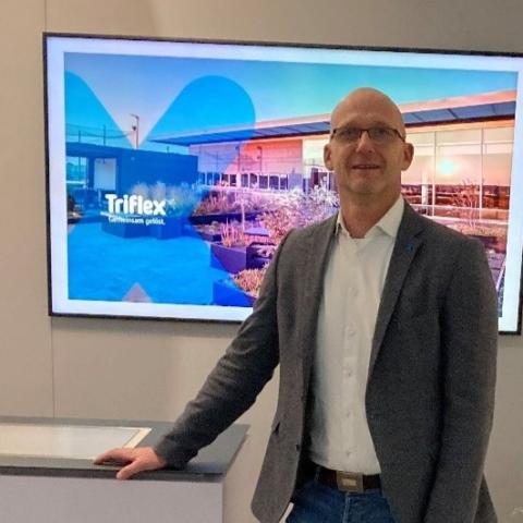 Marc Niewöhner_TRIFLEX