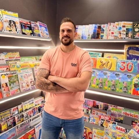 Maxime Stelleman_Prodipresse