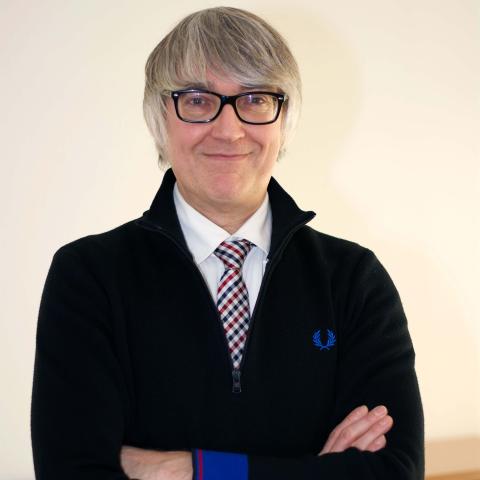 Michel Golibrzuch