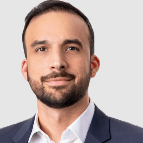 Peyman Niktalab_HUAWEI_Greentech Energy Solution