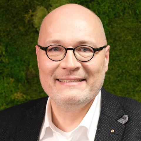 Prof. Dr.-Ing. Christian Rehtanz