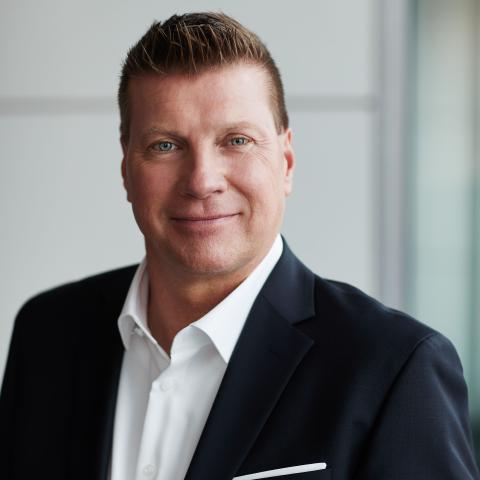 Sascha Petersmann_FOX Industrial Real Estate GmbH