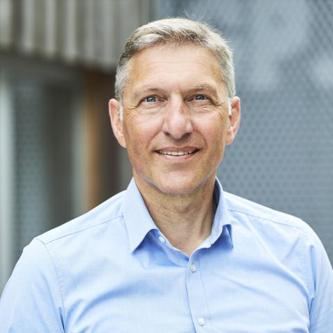 Ulrich_Dietrich_GP JOULE Wärme GmbH & Co. KG
