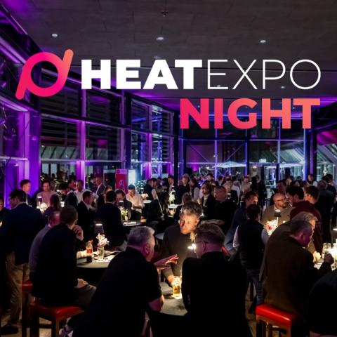 HEATEXPO NIGHT