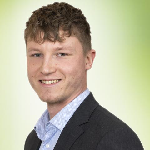 Leon Eck_Die Netzwerkpartner.