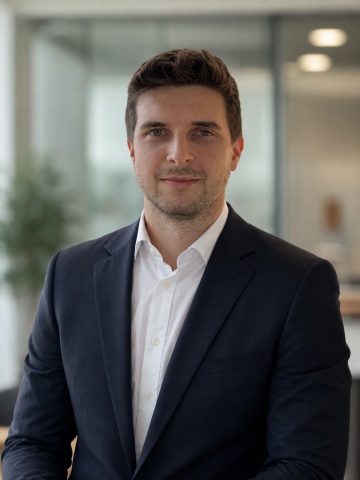 Moritz Holz_Uniper Energy Sales GmbH