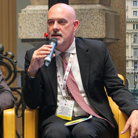 Stefano Liberti_Fondazione Osservatorio Agromafie