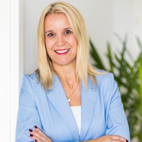 Susanne Kayser-Dobiey_Wirtschaftsförderung Rhein-Erft © WFG Rhein-Erft
