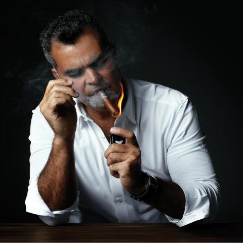 Christian Eiroa_CleCigars