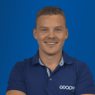 David Bokov_Goodway Benelux