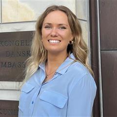 Mia Klokkerholm Nielsen_Trade Council of Denmark