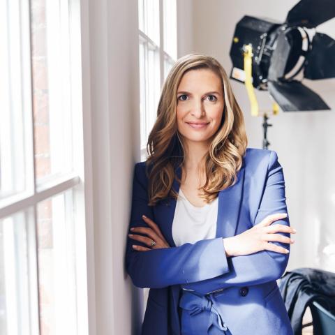 Janine Mehner