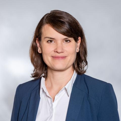 Miriam Goetz_Prof. Dr._ IST Hochschule für Management