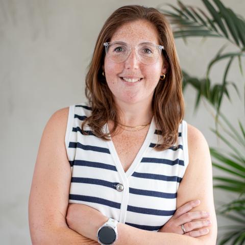 Yvonne Romes_planinja Consulting